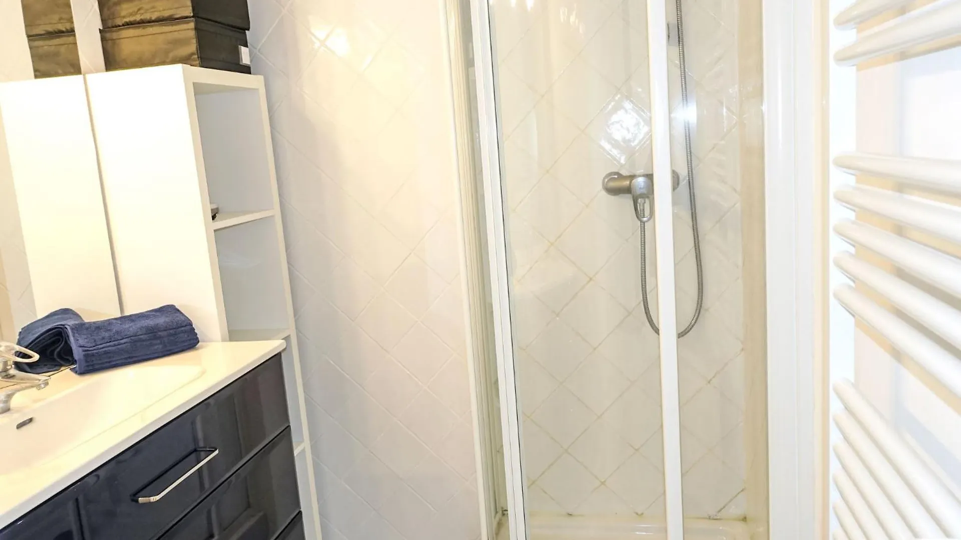 Apartment Les Mas De La Mer-4 By Interhome Saint Aygulf France