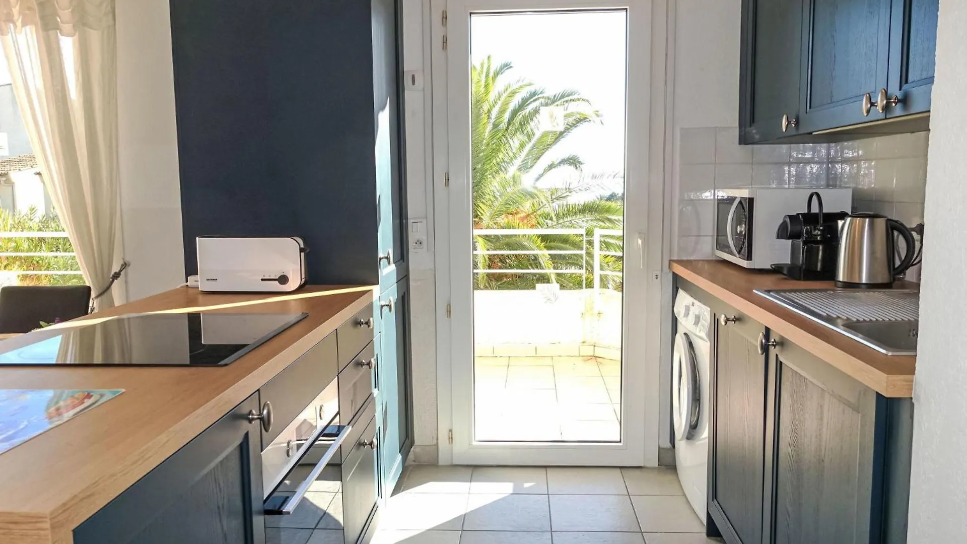 Apartment Les Mas De La Mer-4 By Interhome Saint Aygulf 0*,  France